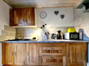 Gîte le Bijou 3* & Nordic bath Vacation rental in Grand Est