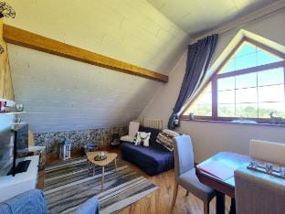 Gîte le Bijou 3* & Nordic bath Vacation rental in Grand Est