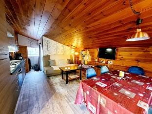 Cozy 3* Chalet with Nordic Bath & Pool Vacation rental in Grand Est
