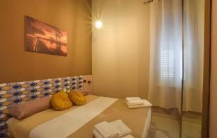Casa Green in the Historic Street of the City. Vacation rental in Reggio Calabria