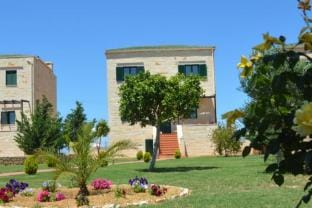 Villa Alexandra_Sea View Villa in Crete