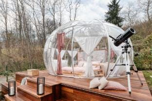 Il Cantico Experience Vacation rental in Liguria