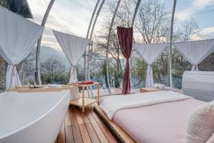 Il Cantico Experience Vacation rental in Liguria