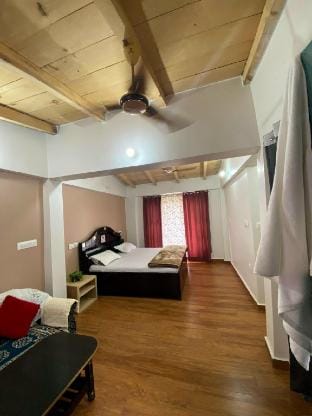 Leela's Nature Retreat Homestay Vacation rental in Uttarakhand