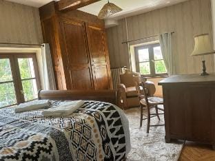 La maison familiale Vacation rental in Bourgogne-Franche-Comté