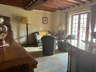 La maison familiale Vacation rental in Bourgogne-Franche-Comté