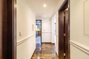 Luxurious 2Bed in Sparkle Tower-Marina View Vacation rental in Dubai