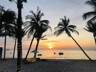 Kalia House 300m from the sea Vacation rental in Phu Quoc