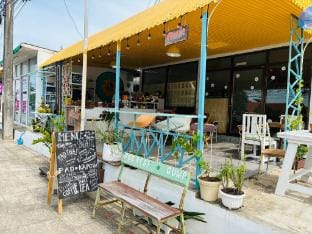 Beachfront Villa with Sunset Vacation rental in Ko Samui