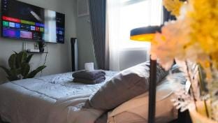 Ortigas Houses Vacation rental in Mandaluyong