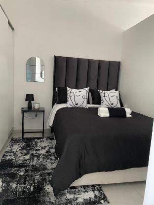 Randburg Apartments Vacation rental in Sandton