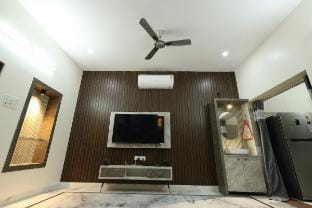 Raj Villa - Luxurious modern villa in Jodhpur City Villa in Rajasthan