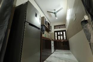 Raj Villa - Luxurious modern villa in Jodhpur City Villa in Rajasthan