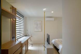 Mizu Haven KBP- 
Japandi Villa Style Villa in West Java