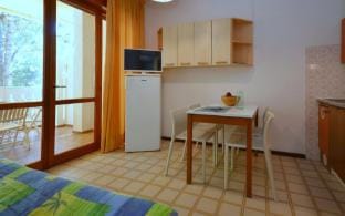 Functional Holiday apartment by the Sea Apartment in Bibione