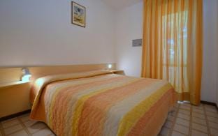 Functional Holiday apartment by the Sea Apartment in Bibione