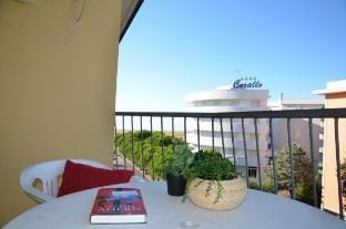 Top Location, Maximum Comfort - Your Ideal Apartment in Bibione Apartment in Bibione