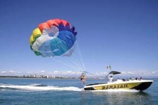 The Ideal Getaway in Lignano Sabbiadoro Apartment in Lignano Sabbiadoro