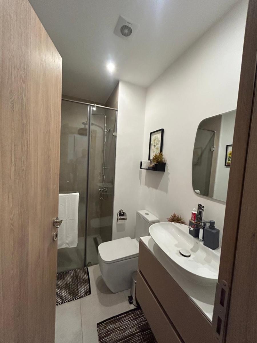 Luxury 1 bedroom at Nova Villa in Accra