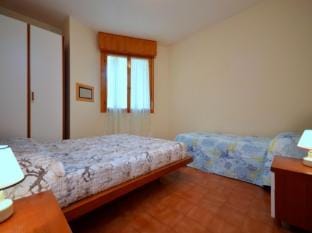 Vacation apartment in the heart of the Bibione Apartment in Bibione