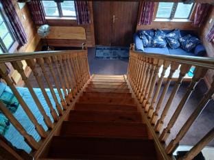 Smithy Vacation rental in Hanmer Springs