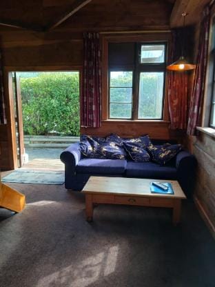Smithy Vacation rental in Hanmer Springs