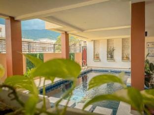 TJM Hot Spring 2 Villa in Calabarzon