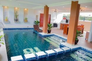 TJM Hot Spring 2 Villa in Calabarzon