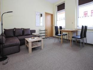 Ferienwohnungen, Malchow Apartment in Mecklenburgische Seenplatte