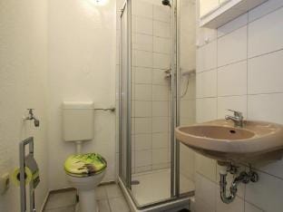 Ferienwohnungen, Malchow Apartment in Mecklenburgische Seenplatte