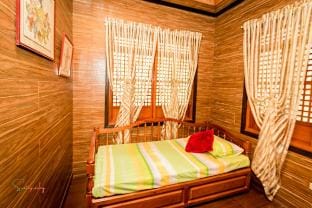 TJM Tropical Resort - The Main House Villa in Calabarzon