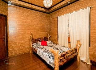 TJM Tropical Resort - The Main House Villa in Calabarzon