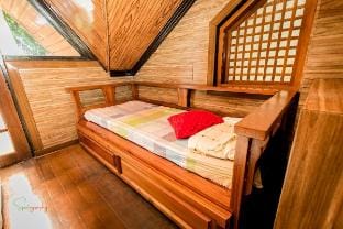 TJM Tropical Resort - The Main House Villa in Calabarzon