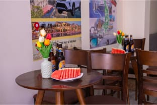 BOOHOSTEL Vacation rental in Da Nang