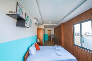 BOOHOSTEL Vacation rental in Da Nang