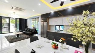 Kaylee Entire Swimming Pool Villa with full AC Villa in Da Nang
