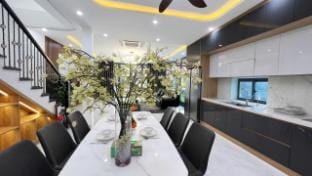 Kaylee Entire Swimming Pool Villa with full AC Villa in Da Nang