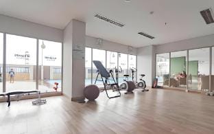Soekarno Hatta Bypass Apartments Apartment in Bandung
