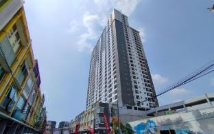 Soekarno Hatta Bypass Apartments Apartment in Bandung