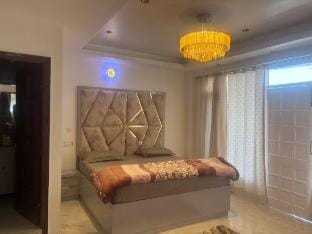 Evoking a sense of comfort Anayah’s Villa Vacation rental in Shimla