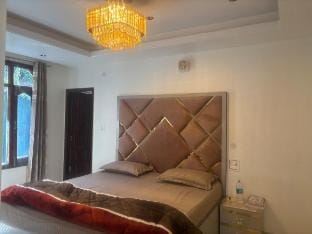 Evoking a sense of comfort Anayah’s Villa Vacation rental in Shimla