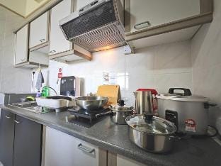 Beach Blessing Costa Mahkota 6pax SeaView TownArea Vacation rental in Malacca