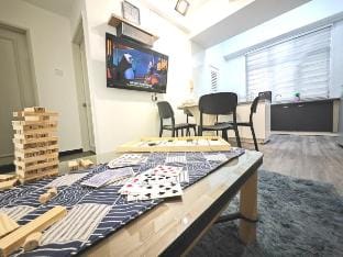 Elegant Home 6-8pax 3BR City ViewI Wifi I TownArea Vacation rental in Malacca