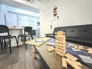 Elegant Home 6-8pax 3BR City ViewI Wifi I TownArea Vacation rental in Malacca