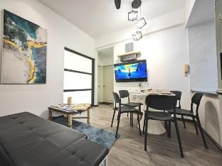 Elegant Home 6-8pax 3BR City ViewI Wifi I TownArea Vacation rental in Malacca