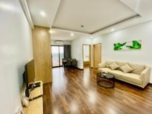 Asahi Luxstay- Tecco Elite city 1N Apartment in Laos