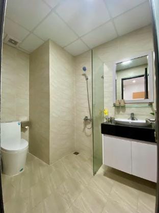 Asahi Luxstay- Tecco Elite city 1N Apartment in Laos