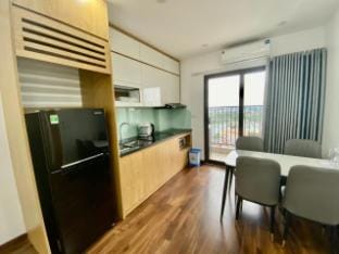 Asahi Luxstay- Tecco Elite city 1N Apartment in Laos
