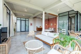 Canggu Apartments Apartment in North Kuta