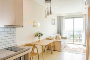 Gu's Homestays Apartment in Vung Tau